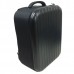 ALL-Black Shoulder Carrying Case Box Backpack For DJI Phantom 1/2 Vision 2 FC40