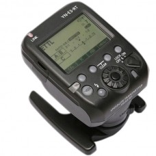 YONGNUO YN-E3-RT Speedlite Transmitter Radio Controller Trigger For Canon RT