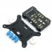 Pixhawk PX4 2.4.6 32bit Flight Controller with 8G TF Card & Shock Absorber & USB Data Cable