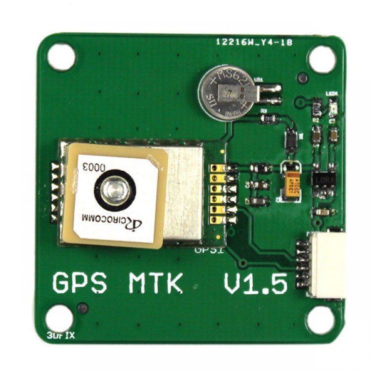 MediaTek MT3329 GPS V1.5 GPS for APM Flight Controller Support SBAS ...