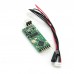 Pixhawk PX4 2.4.6 32bit Flight Controller & Led & NEO-7N GPS & Power Module/PM/PPM/OSD/3DR 433Mhz/USB Data Cable