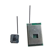 2.4G Stereo Sound Remote Distance 600M Wireless Audio Video Module Recever for Transmitter TX RX  Telemetry FPV