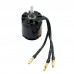 EMAX Outer Rotor Brushless Motor GT2820/04 1460KV for Aicraft Copter