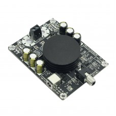 D Type Digital AMplifier Board 1 X 100W TPA3116 Single Channel Large Power Stereo High Fidelity
