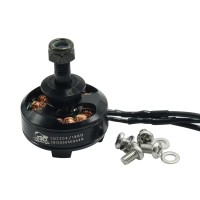 Cobra 2204 KV1960 Motor for Multicopter FPV Photography