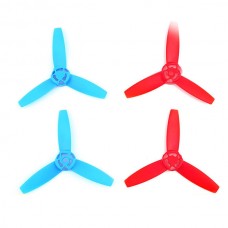 Three Blades 2 CW + 2 CCW Propeller for Parrot Bebop drone 3.0 Quadcopter