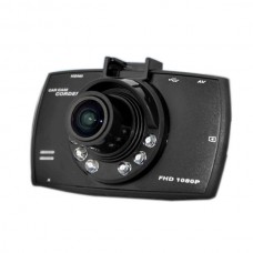 G30 Novatek NT96650 Full HD1080P H.264 Car Camera DVR 2.7" Screen 170° G-sensor