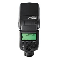 Viltrox JY-680N i-TTL Flash Speedlite for Nikon D5200 D7100 D3200 D610 D800 D90