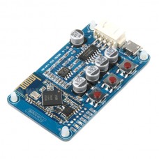 Bluetooth 4.0 Receiver Amplifier Board Mini-USB for Speakers Digital Amplifier
