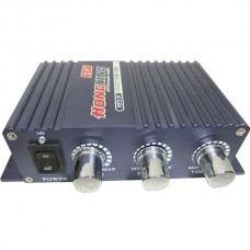 Hongxing TA8251A Small Car Amplifier MP3 Motorcycle Home Computer Player Power Amplifier