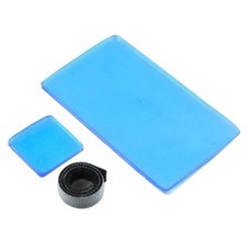 Tarot PU Damper Rubber Mat Adhesive Gel Vibration TL1457  