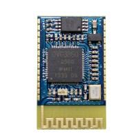 Bluetooth Audio Module Adapter Supports A2DP AVRCP Protocol OVC3860