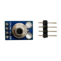 MLX90614 Contactless Temperature Sensor Module For Arduino Compatible