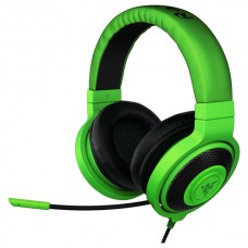 Razer Kraken Pro Analog Music& Game Gaming Headset Audio Headphone W/ Mic for PC