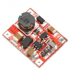 5V 1A Boost Step-up Voltage Stabilization Module 1S Battery for Mini Quadcopter