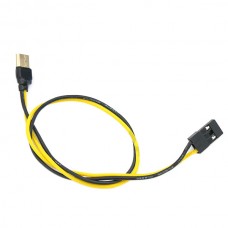 AV Output Cable Telemetry Cable for Xiaomi SJ4000 Sports Camera
