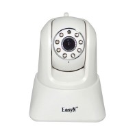EasyN H3-187V Wireless Internet IP Camera Webcam Free APP for Android Iphone PC