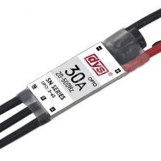 DYS SN30A ESC Brushless Motor Speed Controller 2-6S Lipo for Multicopter Quadcopter
