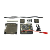 Storm32BGC New 32Bits Gimbal Controller Board Dual Gyroscope w/ Shell for Multicopter FPV Photography 