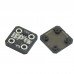 Storm32BGC New 32Bits Gimbal Controller Board Dual Gyroscope w/ Shell for Multicopter FPV Photography 