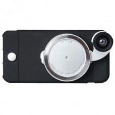 Ztylus Iphone6 4.7 Phone CPL Wide Angle Lens Microspur Fisheye Shooting Lens Combo