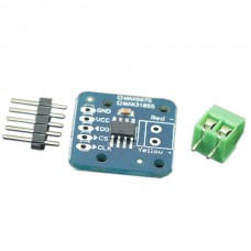 CJMCU-6675 MAX6675 Thermocouple Type K Thermocouple Module Temperature Sensor Module