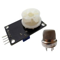 MQ138 Formaldehyde Aldehydes Gas Detection Sensor Module