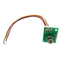 LGZP07 MP901 Air Quality Sensor Module Air Pollution Module Group