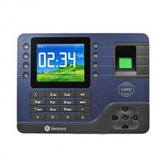 3.2" Screen Realand AC091 Fingerprint Time Attendance ID/IC,TCP/IP,USB 3000Users