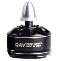 1PCS RCINPOWER QAV 2206 1900KV CW Brushless Motor for 250 QAV Quadcopter
