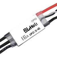 DYS BL16A  BLHeli Brushless ESC OPTO mini 16A for Quadcopter Multicopter FPV