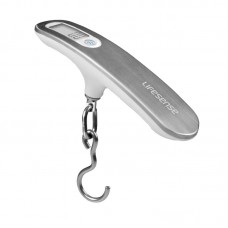 Lifesense T1 High Precision Stainless Portable Handheld Scale for Travel Shooting Mail Weighing