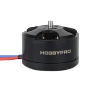 HobbyPro MT4414Pro 680KV Brushless Motor Disk Type for RC Quadcopter Multi-rotor