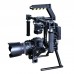 F330 3 Axis Handheld Brushless Gimbal Stabilizer Frame Kits for 5D GH3 GH4 DSLR Camera
