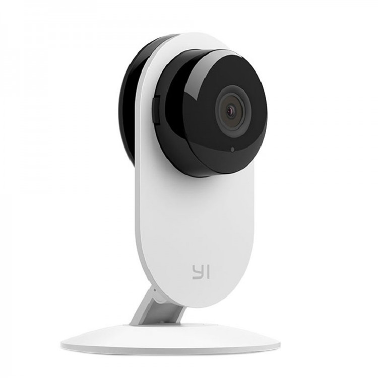 XIAOMI XIAOYI Smart Camera Wireless Control Works with App For Android ...