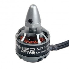 1PCS iPower MT1806 2300KV CW Motor w/thread Shaft for Multicopter FPV Photography