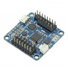 Acro Afro Naze32 NAZER 32 10DOF Opensource Flight Control for QAV Multicopter Competition w/ Compass Barometric Meter