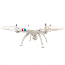 Syma X8C Venture Big Quadcopter Drone Airplane w/ 2MP HD Camera+Remote Controller