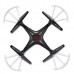 Syma X5SW Explorers-II FPV 2.4G 50M RC Drone Quadcopter 2.0MP Wifi Camera White