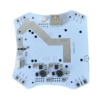 ESC Distribution Board Center Board DIY for DJI Phantom 2 Multicopter Quadcopter