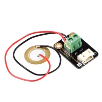 DFRobot Electronic Arduino Analog Ceramic Vibrate Sensor w/ Cables