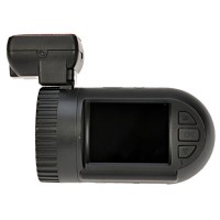 Ambarella A7LA50D Super HD 1296P Mini 0801 Pro 0805 Dash Car DVR Camera w/ GPS