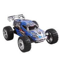 WLtoys L929 5CH R/C High Speed CAR Truck Vehicle 2.4G. (Five Speed / AUTO) 18mph