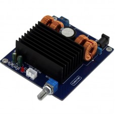 TDA7498 D Class 20mA Subwoofer Amplifier Board 150w 4-8ohm