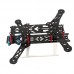 EMAX 300 Transformer Folding Carbon Fiber Quadcopter Frame Kits & Motor&Prop&CC3D&ESC for FPV Photography