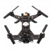 Walkera RUNNER 250 Quadcopter w/ DEVO 7&Charger&Camera&Image Transmission Module &OSD for FPV Photography