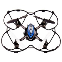 DFD F180 Mini Drone RC Quadcopter LED 6-Axis Six-axis Gyro Airplane Helicopter
