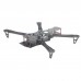 F450 Carbon Fiber 3K Quadcopter Frame Kits w/ Damper Board for Multicopter FPV Photography