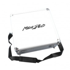 Portable Aluminum Alloy Protection Box for QAV250 WASP280 Multicopter FPV Photography