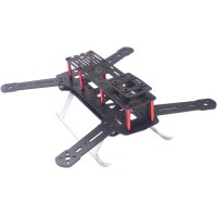 QAV300 Carbon Fiber Quadcopter Frame Kits for Multicopter FPV Photography